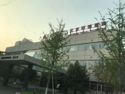 -北京明德医院