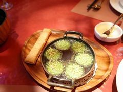 -福楼毕斯罗F Bistronome(国贸商城约会地标景观店)