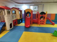 -绿岛汤泉韩式休闲会所