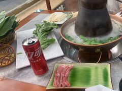 -壹条龙饭庄台基厂店