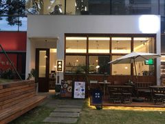 -肥朵食堂(带梦胡同店)