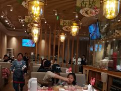 -西贝(宝乐汇店)