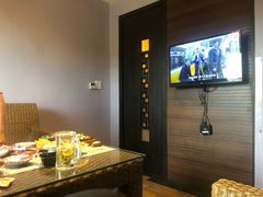 -南方嘉木茶艺馆(凌公塘路店)