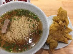 -朱鸿兴面馆(镇湖店)