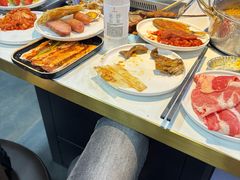 -苏格里岛自助烤肉海鲜火锅(成都金牛万达店)