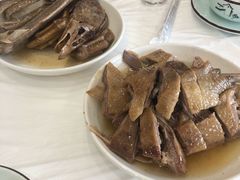 -聚庆楼吴山贡鹅(总店)