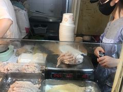 -特色椒盐排条(天山西路店)