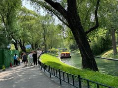 -皇家御河游(紫御湾码头)