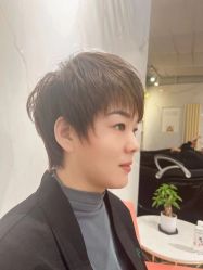 点击看大图 -容萨美业·美容美发