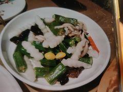 清鲜炒五素-前海沿·青岛菜(李沧万达店)