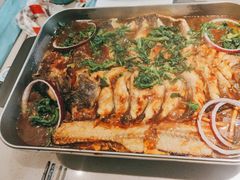 -半天妖烤鱼(大兴大悦春风里店)