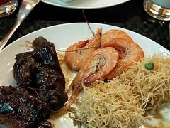 -听松楼·花园酒店·自助餐厅(红梅公园店)