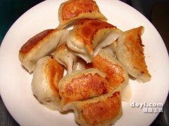 锅贴饺-胖胖烧烤(五通路店)