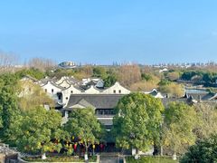 -乌镇景区