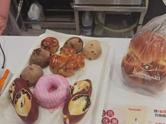 -山崎面包(静安久光店)