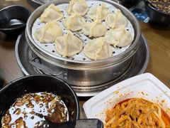 -志亮灌汤蒸饺·清真(庙后街店)