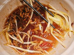 -筱爷叔·上海传统手工菜(玉树路店)