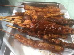 -大学路8号炸串(大学路十四号院店)