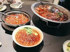 -麻六记(深圳首店)