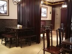 大堂-熙盛源(复兴路店)