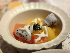 -战斧牛排餐厅(悦方IDmall店)