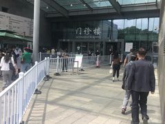 -北京协和医院(东单院区)