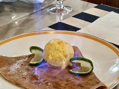 -La Creperie法餐厅(芮欧百货店)