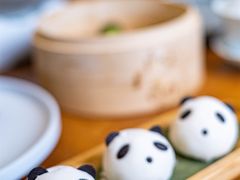 天府熊猫-天府掌柜(九眼桥店)
