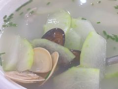 -秋姐美食店(旅游大道店)