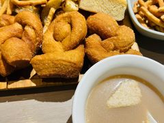 -斯琴阿妈蒙古餐厅(新城店)
