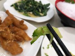 -新享乐海鲜(翠华路店)