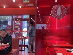 -喜家德虾仁水饺(漕河泾印象城店)