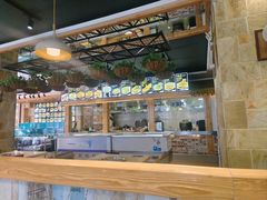 -福茗春薪禾记海鲜烧烤(八一路店)