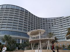 -深圳大梅沙京基洲际度假酒店