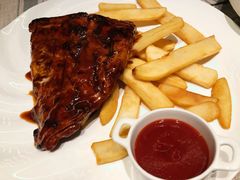 -Hurricane's Grill 飓风牛排