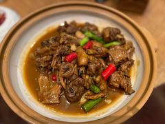 -溪畔•新徽菜(碧湖云溪店)