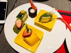 -海鲜自助餐厅·株洲大汉希尔顿酒店