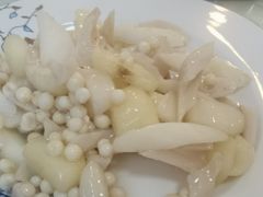 -美味之家·湖景农家乐(太湖东山店)