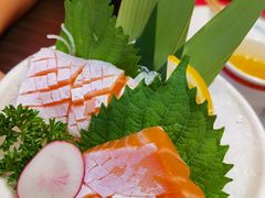 -仙隐小鹿中华料理(南宁万象城店)