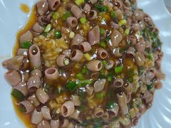 -景祥海鲜美食餐厅