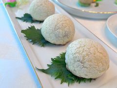 雪山包-东海朗廷酒店-唐阁T’ANG COURT 中餐厅