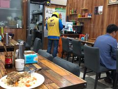 大堂-塔斯提抓饭(东城汇店)