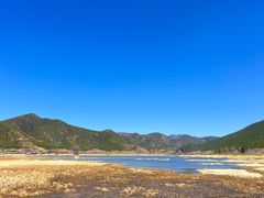 -泸沽湖国家级风景名胜区走婚桥