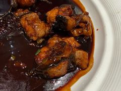 独蒜烧湖鳗鱼-周家二小姐的菜(西津渡店)