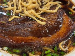 -无名老卤面(中华门店)