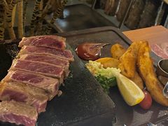 -缦云里花园餐厅