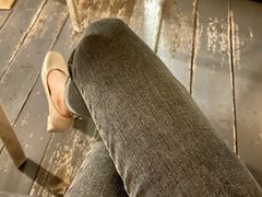 -等待戈多Waiting For Godot(交道口店)