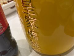 -百姓渔村(南中环店)