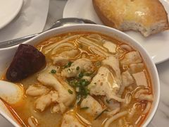 -翠华餐厅(德基广场店)