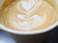 -麦隆咖啡(北大店)